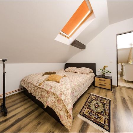 Casa De Vacanta Mirela Новач-Стрэйни Экстерьер фото
