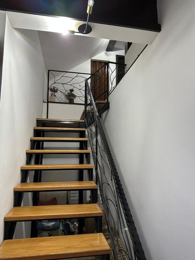 Casa De Vacanta Mirela Новач-Стрэйни Экстерьер фото