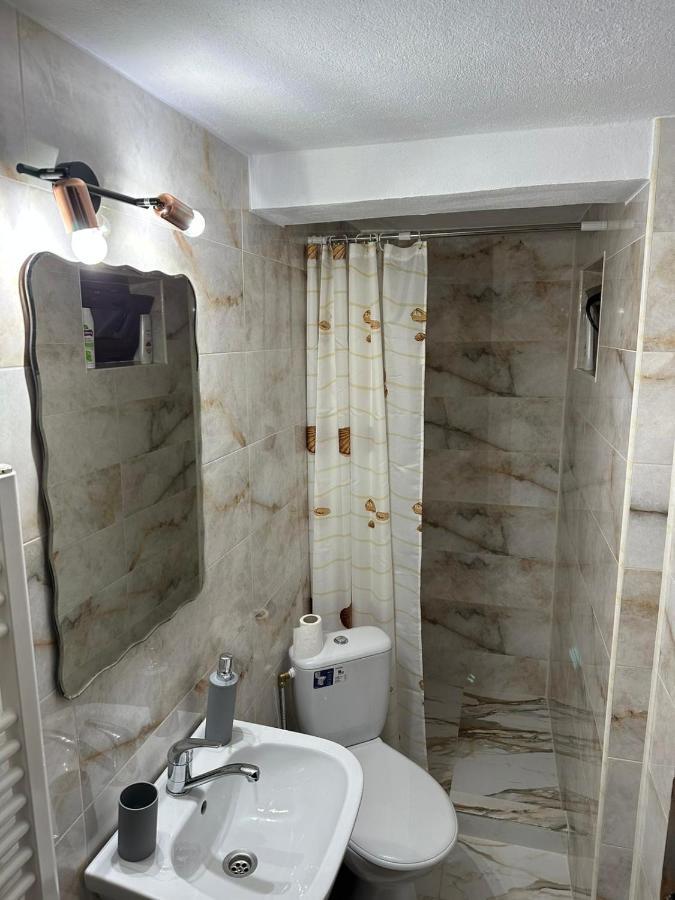 Casa De Vacanta Mirela Новач-Стрэйни Экстерьер фото