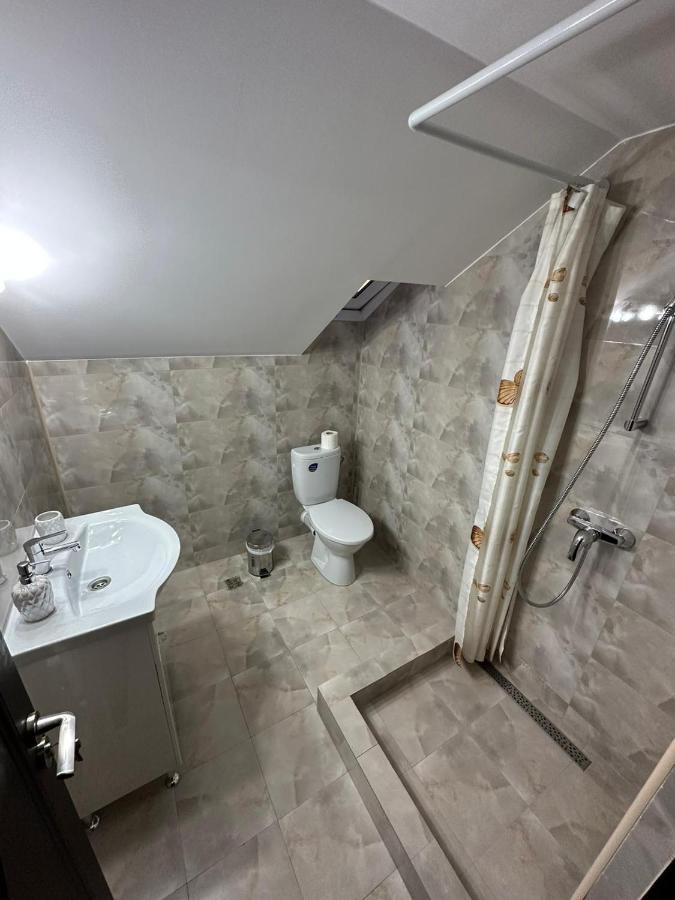 Casa De Vacanta Mirela Новач-Стрэйни Экстерьер фото